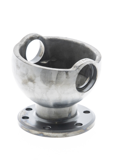 FTC5366 - Land Rover Housing