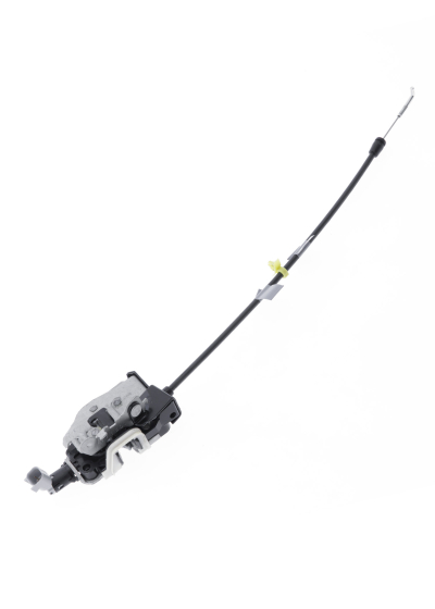 LR017470 - Land Rover Latch - Tailgate