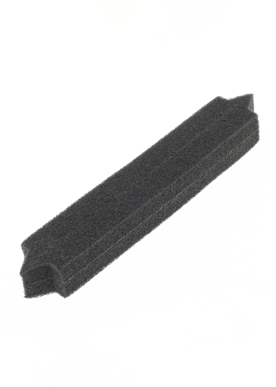 MRC8378 - Land Rover Seal-duct blower-heater