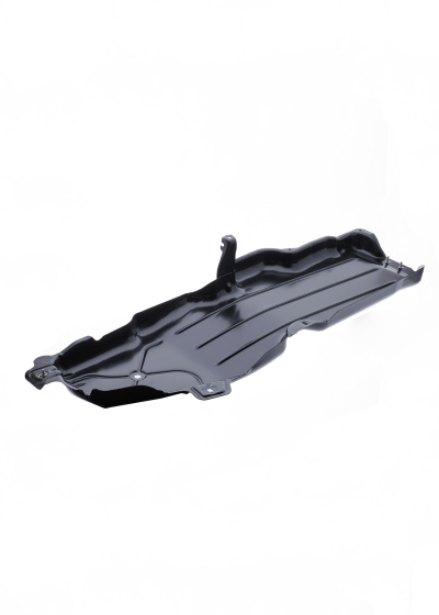 WFN000014 - Land Rover Strap - Fuel Tank