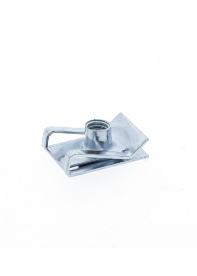LR000053 - Land Rover Nut - Flanged