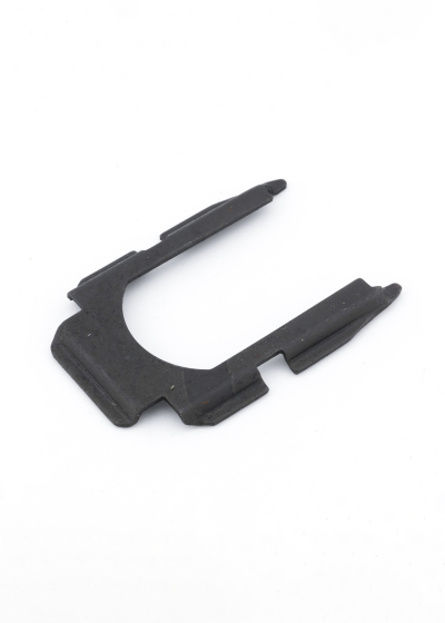 515467 - Land Rover PLATE - LOCKING