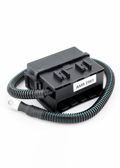 AMR2983 - Land Rover Fusebox assembly engine compartment