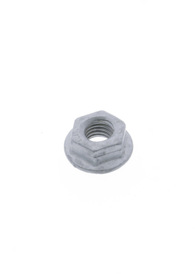 FX106046 - Land Rover Nut - Flanged