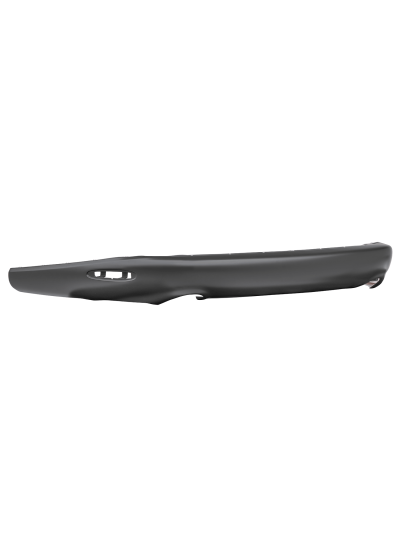 HJA6586BBXXX - Jaguar Bumper cover