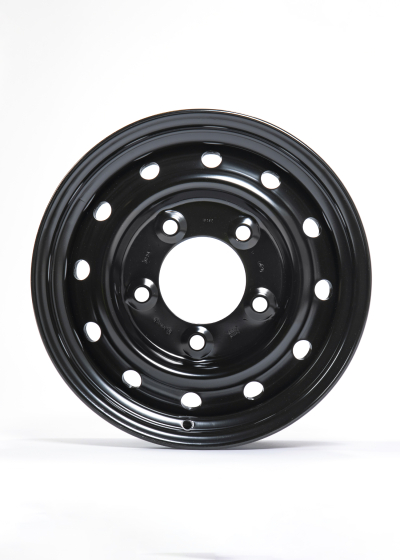 ANR4583PM - Land Rover Wheel-steel road