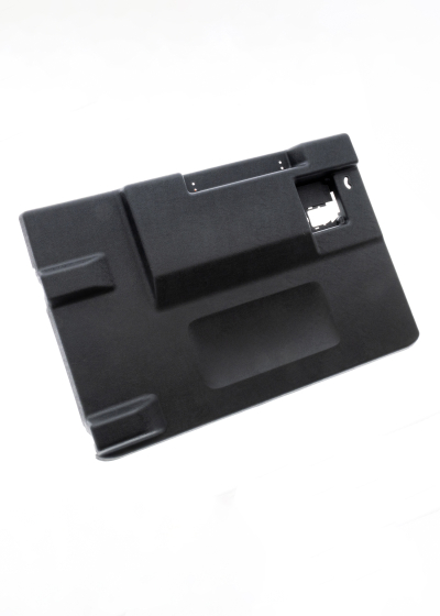 LR033980 - Land Rover Casing assembly-tail door