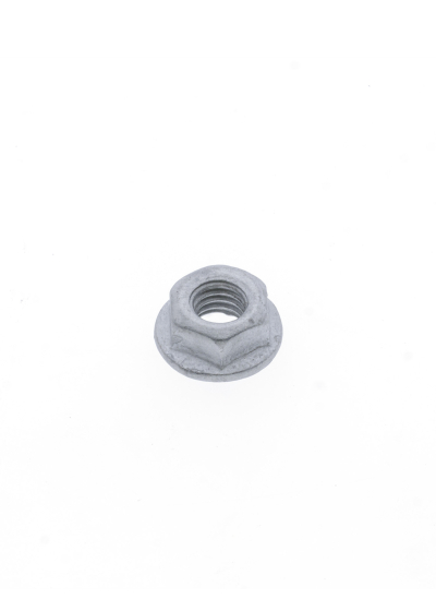 FN106047L - Land Rover Nut-flange