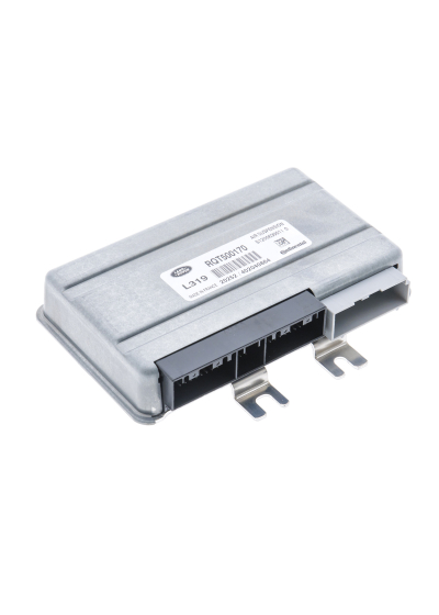 RQT500170 - Land Rover Control
