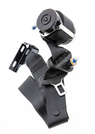 EVB500820PMA - Land Rover Belt