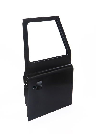 LR029310 - Land Rover Door assembly-front