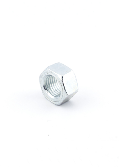 NH607041L - Land Rover Nut-hexagonal