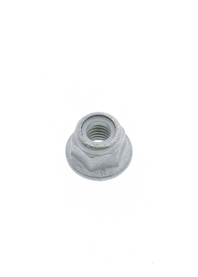 C2P2765 - Jaguar Hexagonal nut