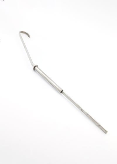 214766 - Land Rover OIL LEVEL DIPSTICK