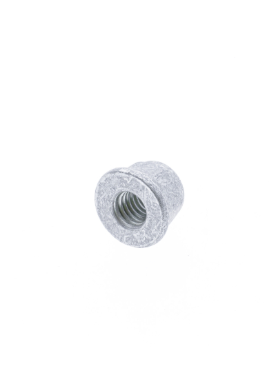 FY106046 - Land Rover Nut - Hex.