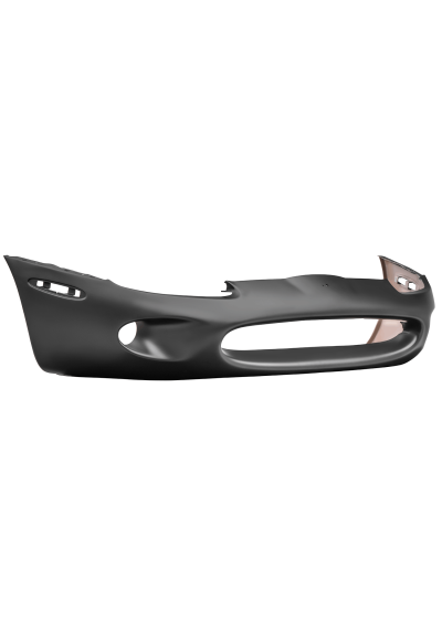 HJD6468AAXXX - Jaguar Bumper cover