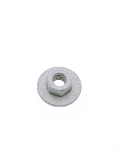 RYH500310 - Land Rover Nut And Washer - Hex.