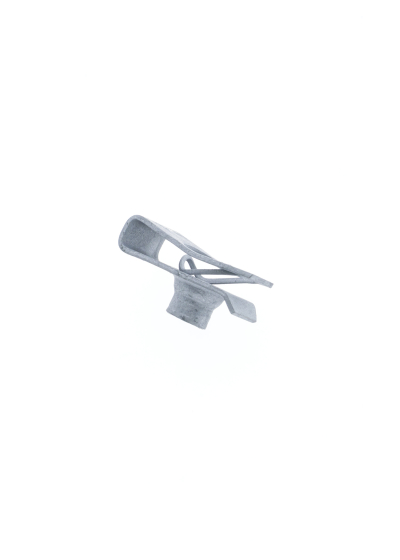 XR848059 - Jaguar U-type spring nut
