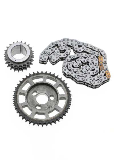 LHA000030 - Land Rover Kit-chain drive