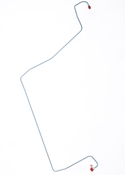 246235 - Land Rover BRAKE PIPE FOR SUPPLY TANK