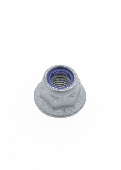 FY110056 - Land Rover Nut-flange-nyloc