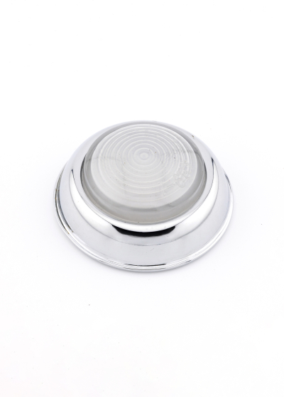262631 - Land Rover RIM COMPLETE SIDE LAMP Lucas 489
