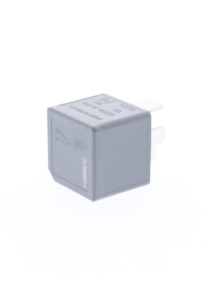 LR126493 - Land Rover Relay