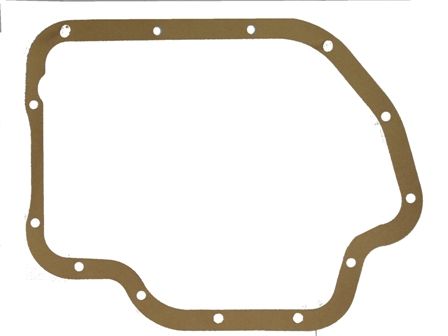 JLM1487 - Jaguar Oil sump gasket