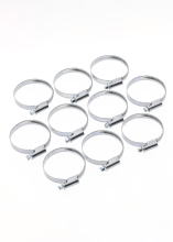 CN100508L - Land Rover Clip-Hose