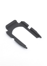 515467 - Land Rover PLATE - LOCKING