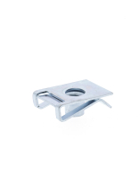LR000053 - Land Rover Nut - Flanged