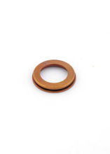 232038 - Land Rover Copper WASHER