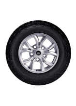 631000012 - Land Rover Wheel - Alloy
