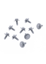 KYG500380 - Land Rover Screw