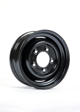 LR053845 - Land Rover Wheel-steel road