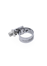 JHC200101 - Jaguar Worm drive hose clip
