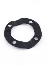 244317 - Land Rover REINFORCING PLATE FOR FAN BLADE