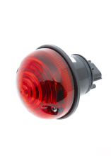 LR048200 - Land Rover Lens & body-stop/tail