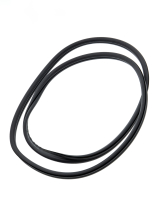 LR056278 - Land Rover Glazing rubber