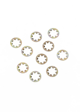 WF600041L - Land Rover Washer-Lock