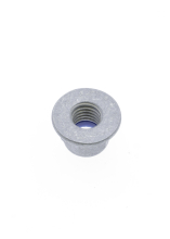 FY110056 - Land Rover Nut-flange-nyloc