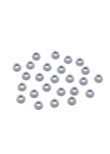 FN108046 - Land Rover Nut - Hex.