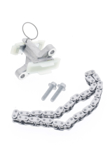 1316113 - Land Rover Kit - Timing Chain And Tensioner