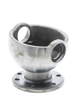 FTC5366 - Land Rover Housing