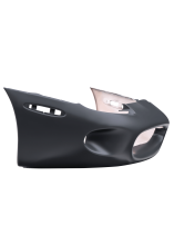 HJD6468AAXXX - Jaguar Bumper cover