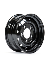 ANR4583PM - Land Rover Wheel-steel road