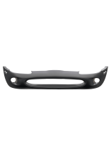 HJD6468AAXXX - Jaguar Bumper cover