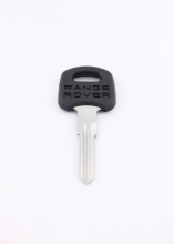 MUC2153 - Land Rover KEY - BLANK