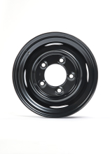 LR053845 - Land Rover Wheel-steel road