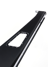 ASB710210 - Land Rover Fender assembly-front